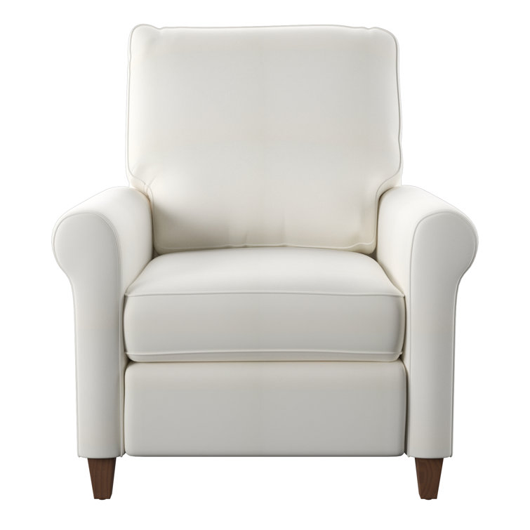 Wayfair Custom Upholstery™ Upholstered Recliner & Reviews Wayfair